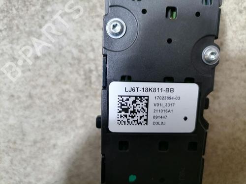 Other FORD KUGA III (DFK) 2.5 FHEV 4x4 | BP31772842O1