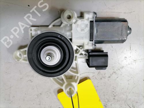 Used Right front window motor FORD FIESTA VII (HJ, HF) 1.1 Ti-VCT (86 hp) 31774527