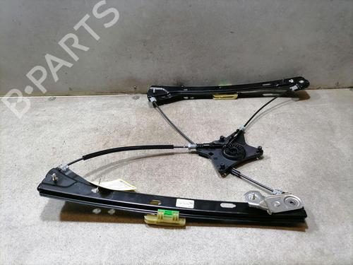 Vindusheismekanisme venstre foran VW PASSAT B8 (3G2, CB2) 1.4 GTE Hybrid | BP31772284C22 