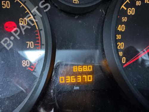 Engine OPEL ASTRA H (A04) 1.4 (L48) | BP33005430M1 - Image 2