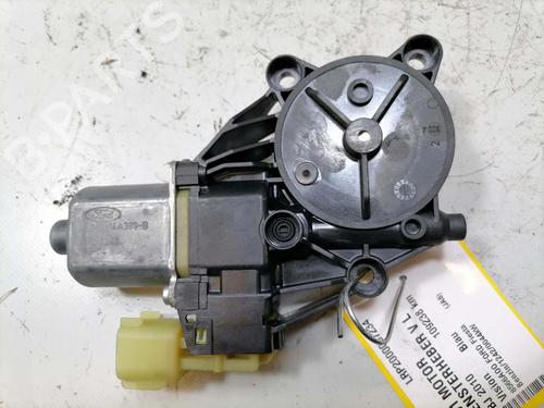 Left front window motor FORD FIESTA VI (CB1, CCN) 1.25 | BP31774779E21