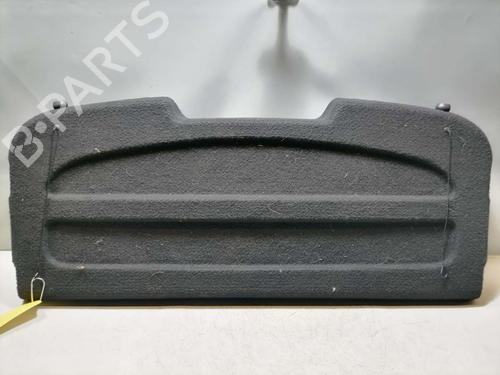 Used Rear parcel shelf Rear parcel shelf FORD FIESTA VI (CB1, CCN) 1.25 (82 hp) 35917041 35917041