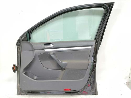 Right front door VW GOLF V Variant (1K5) 2.0 TDI 16V | BP31771119C3  - Image 5