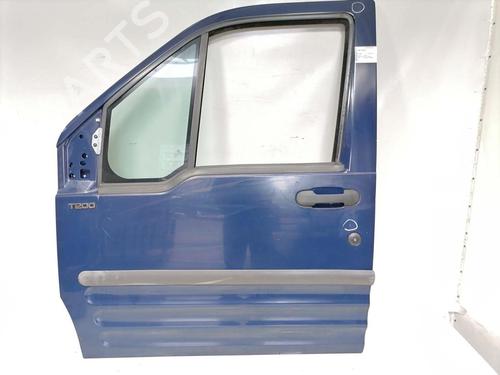 Used Left front door FORD TRANSIT CONNECT (P65_, P70_, P80_) 1.8 Di (75 hp) 31774049