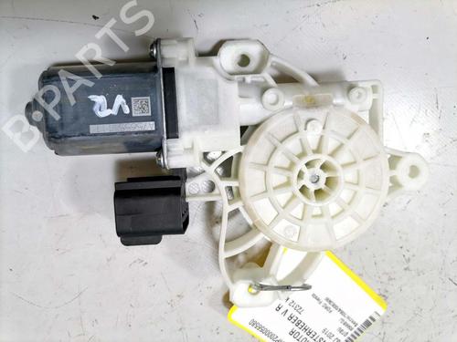 Right front window motor FORD FIESTA VII (HJ, HF) 1.1 Ti-VCT | BP31774527E20 