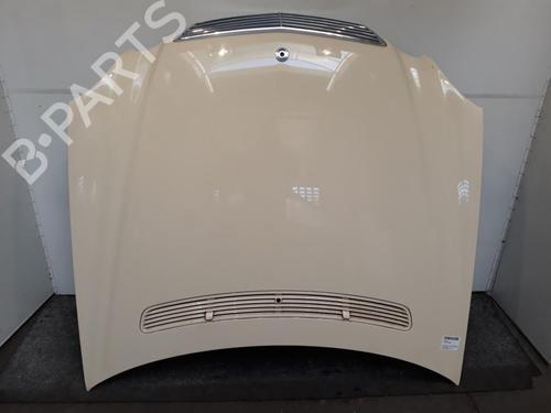 Cofano anteriore MERCEDES-BENZ E-CLASS (W211) E 200 CDI (211.004) (122 hp) 31770603