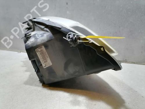 Left headlight VW POLO IV (9N_, 9A_) 1.4 16V | BP31773349C28