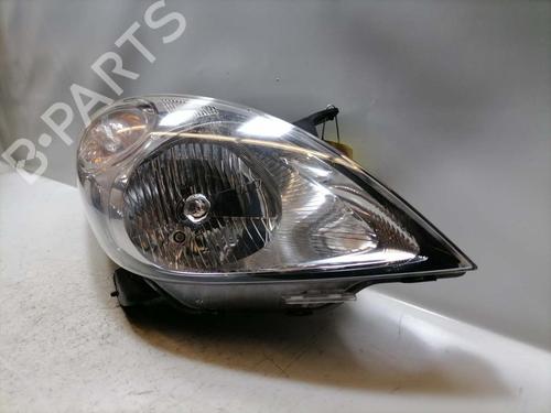 right-headlight-chevrolet-spark-m300-2009-32331792 main image