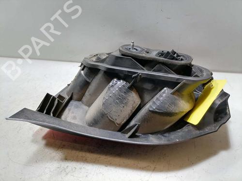 Right taillight RENAULT TWINGO II (CN0_) 1.2 (CN0D) | BP31981385C35