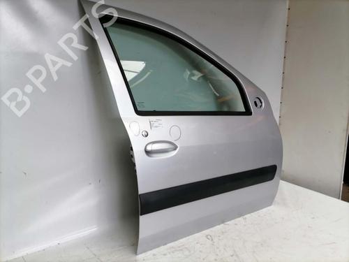 Right front door DACIA LOGAN MCV (KS_) 1.6 (KS0B, KS0D, KS0F) | BP31774841C3 