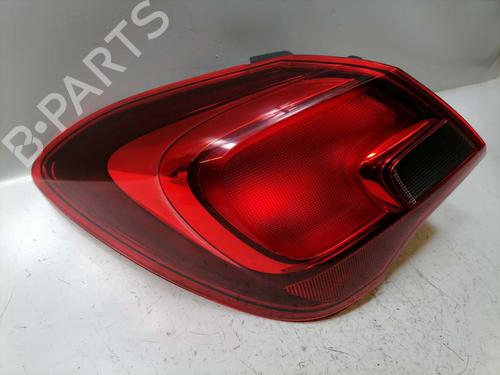 Other OPEL CORSA E (X15) 1.4 (08, 68) | BP31774754O1