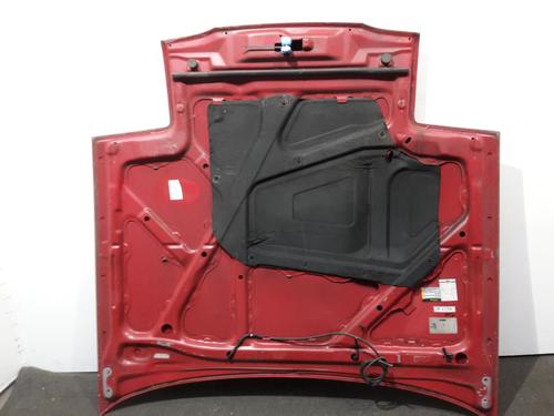 Hood MITSUBISHI ECLIPSE I (D2_A) 2.0 i 16V (D22A, D27A) | BP31770590C1 