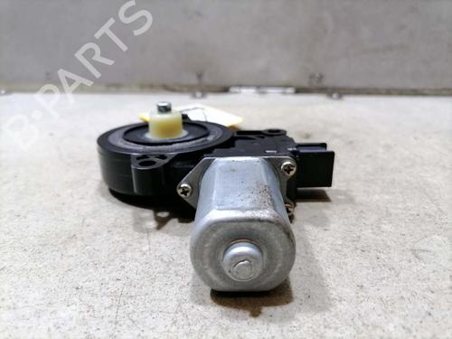 Left front window motor MAZDA 6 Estate (GJ, GL) 2.2 D (GJ2FW, GJ692) | BP31773476E21 - Image 4