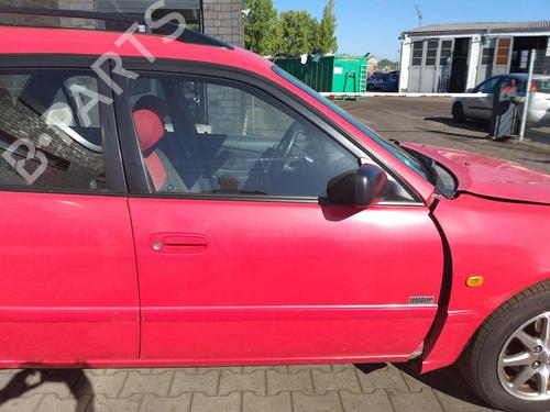 Used Right front door TOYOTA COROLLA Estate (_E11_) 1.4 (EE111_, EE111R) (86 hp) 31774555