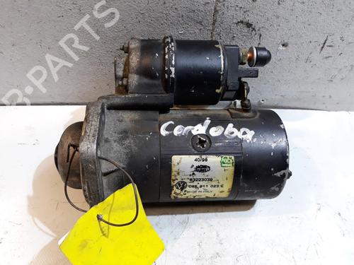 Other SEAT CORDOBA Vario (6K5) 1.6 i | BP31770666O1