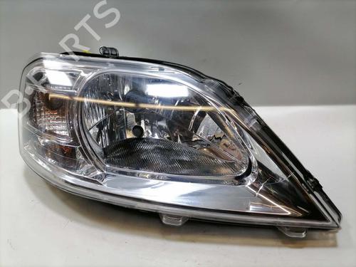 Scheinwerfer rechts für DACIA LOGAN MCV (KS_) 1.6 Bifuel (84 hp) 31771179