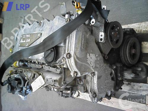 Engine NISSAN ALMERA II Hatchback (N16) 2.2 Di | BP31771819M1