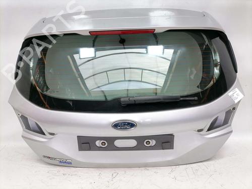 Used Tailgate FORD FIESTA VII (HJ, HF) 1.1 Ti-VCT (71 hp) 31774478