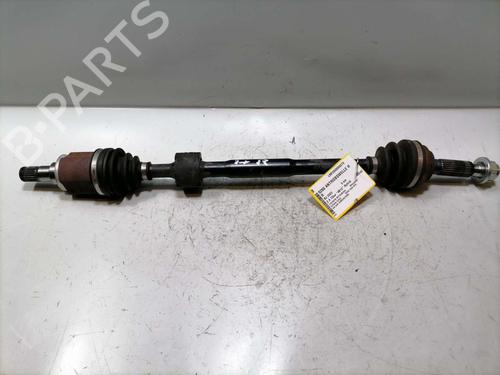 Transmisión trasera derecha MITSUBISHI ECLIPSE CROSS (GK_, GL_) Plug-in Hybrid 4WD (GL3W) (188 hp) 31771505