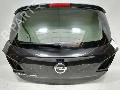 Used Other OPEL CORSA E (X15) 1.4 (08, 68) (90 hp) 31774755