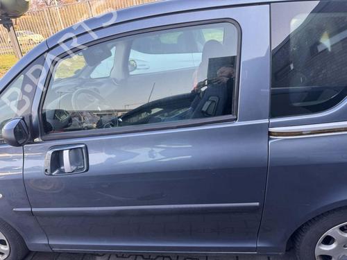 Used Other Other PEUGEOT 1007 (KM_) 1.6 16V (109 hp) 33410488 33410488