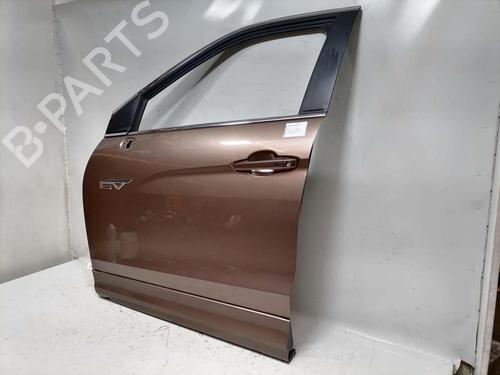 Dør venstre fortil MITSUBISHI ECLIPSE CROSS (GK_, GL_) Plug-in Hybrid 4WD (GL3W) | BP31771482C2 