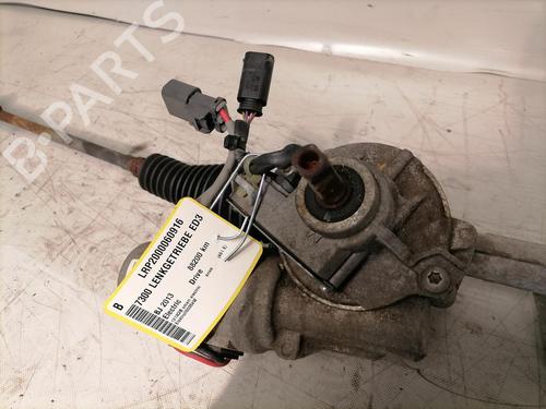 Other SMART FORTWO Coupe (451) electric drive (451.390) | BP35996080O1 - Image 2