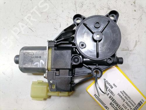 Left front window motor FORD FIESTA VI (CB1, CCN) 1.25 | BP31774098E21