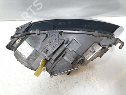 Left headlight AUDI A4 B8 Avant (8K5) 1.8 TFSI | BP31981358C28 