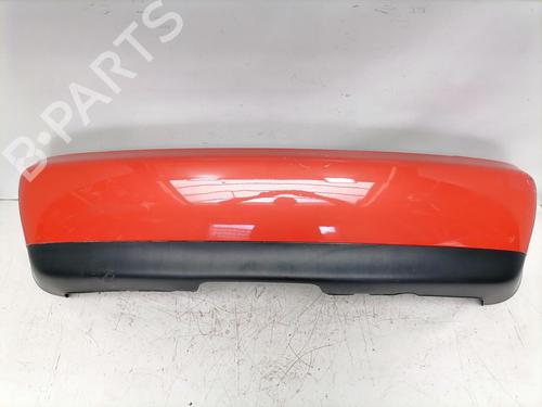 Pára-choques traseiro Pára-choques traseiro AUDI A3 (8L1) 1.6 (102 hp) 36505182 36505182