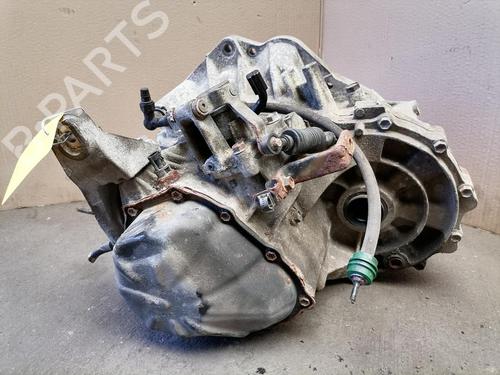 Gearbox SUZUKI SX4 (EY, GY) 1.6 VVT (RW416, YA21S) | BP36230470M3 - Image 5