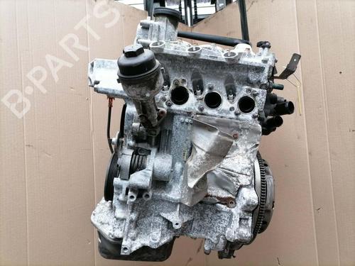 Motor VW FOX Hatchback (5Z1, 5Z3, 5Z4) 1.2 (55 hp) 31774118