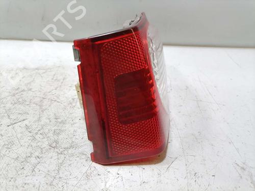 Tågelys CITROËN C3 Picasso (SH_) 1.4 VTi 95 (SH8FSC, SH8FP0, SH8FP6) | BP32068284C37 