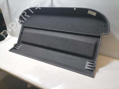 Rear parcel shelf OPEL ASTRA H (A04) 1.8 (L48) | BP31771536C85