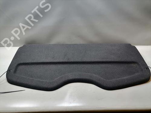 Rear parcel shelf RENAULT CLIO III (BR0/1, CR0/1) 1.2 16V (BR0P, CR0P) | BP31774668C85 