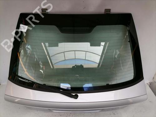 Tailgate BMW 3 Compact (E46) 316 ti | BP31773380C6