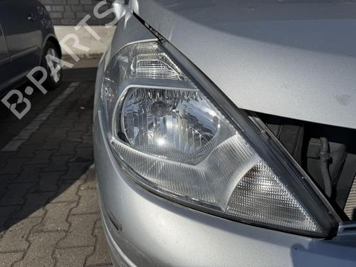 Used Right headlight Right headlight NISSAN TIIDA Hatchback (C11) 1.6 (110 hp) 36166224 36166224