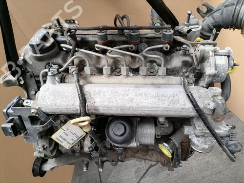 Motor für HYUNDAI GETZ (TB) 1.5 CRDi (88 hp) 31771994