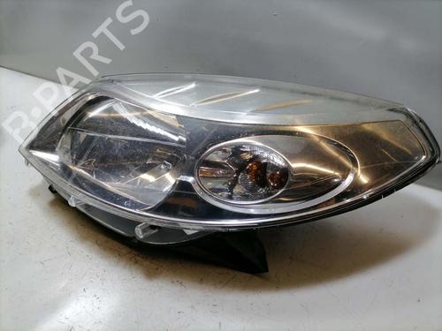 Left headlight DACIA SANDERO 1.4 (BS0C, BS0A, BS0G, BS1F, BS0E) | BP31774699C28  - Image 7
