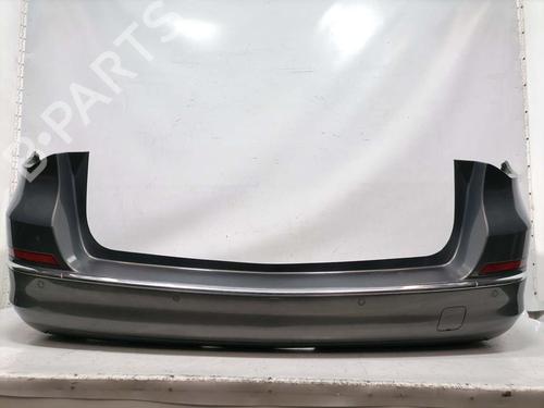 Used Rear bumper OPEL ASTRA J Sports Tourer (P10) 1.4 Turbo (35) (140 hp) 32031459