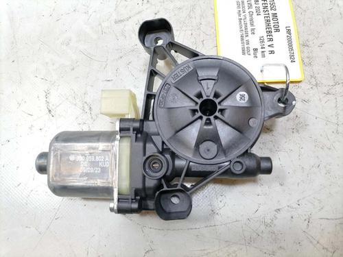 Right front window motor VW GOLF VIII Variant (CG5, DB5) 1.5 eTSI | BP31774923E20