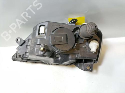 Right headlight DACIA LOGAN MCV (KS_) 1.6 Bifuel | BP31771179C29 