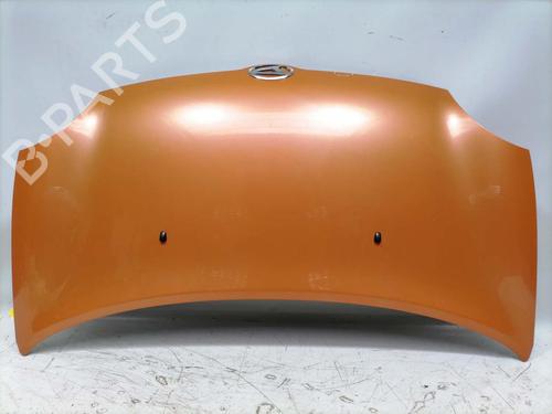 Motorhjelm DAIHATSU TREVIS 1.0 (58 hp) 31773255