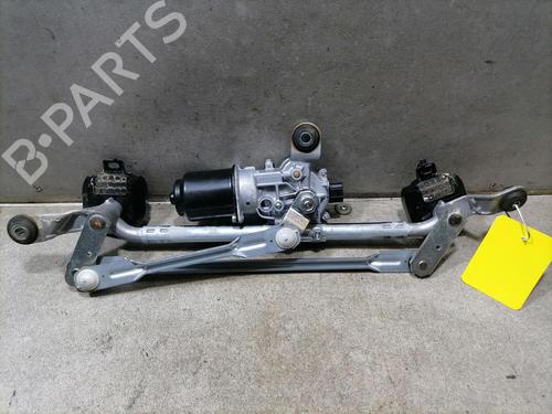 Viskermotor vindrude MITSUBISHI MIRAGE / SPACE STAR VI Hatchback (A0_A) 1.2 (71 hp) 31772245