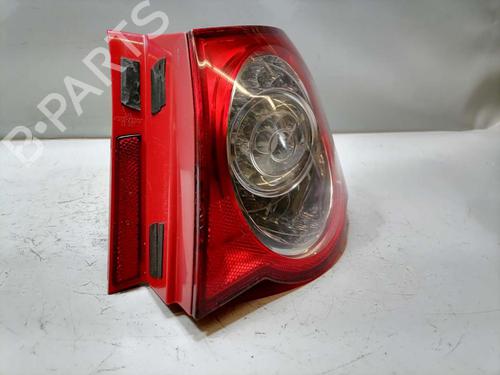 Other VW PASSAT B6 (3C2) 2.0 TDI 16V 4motion | BP31774850O1