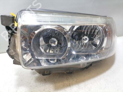 Used Left headlight SUBARU FORESTER (SG_) 2.0 X AWD (SG5) (158 hp) 31771527