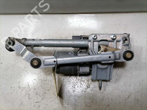 Front wiper motor VW GOLF PLUS V (5M1, 521) 1.6 FSI | BP32396981M29 