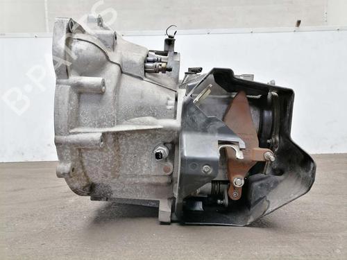 Used Gearbox FORD FOCUS II (DA_, HCP, DP) 1.6 Ti (115 hp) 31773794