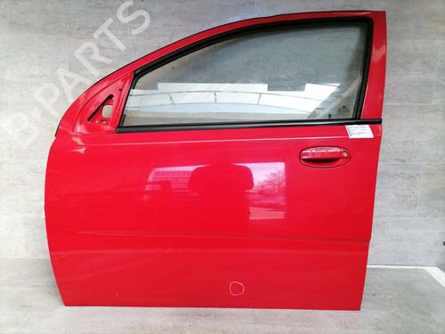 Used Other DAEWOO KALOS (KLAS) 1.4 16V (94 hp) 31773668