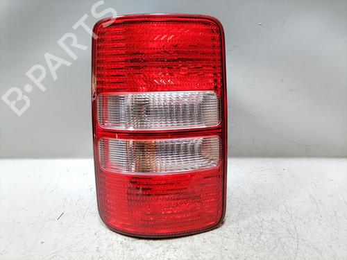 Used Left taillight Left taillight VW CADDY III MPV (2KB, 2KJ, 2CB, 2CJ) 2.0 EcoFuel (109 hp) 36505215 36505215